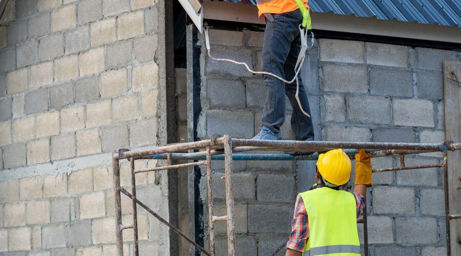 Expert tile roof repair services in Waresboro, GA